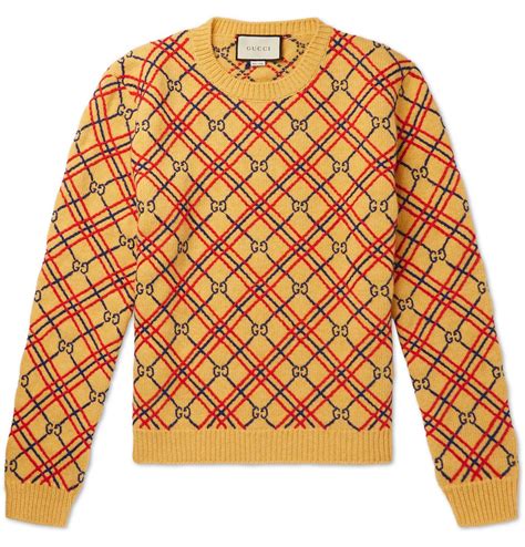 gucci 2018 sweater|Gucci sweater sale.